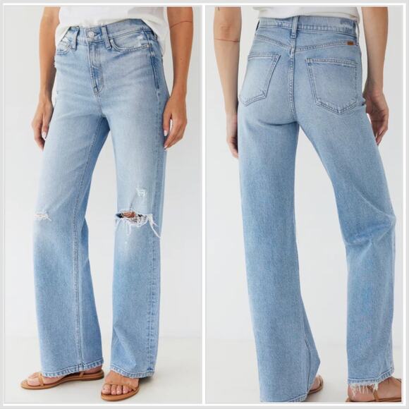 AYR The Secret Sauce in Heirloom Distressed Size 27 EUC - Picture 1 of 10